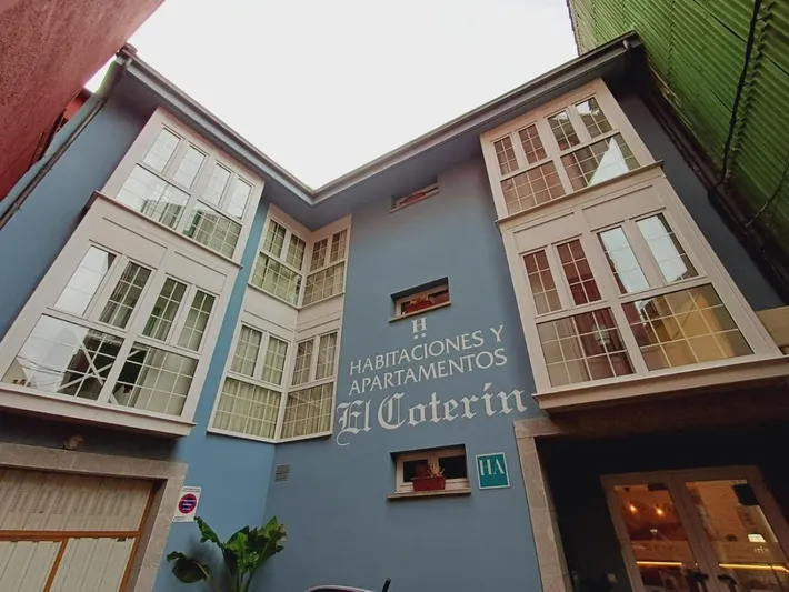 Apartmenthotel für 2 Personen, mit Terrasse - 1