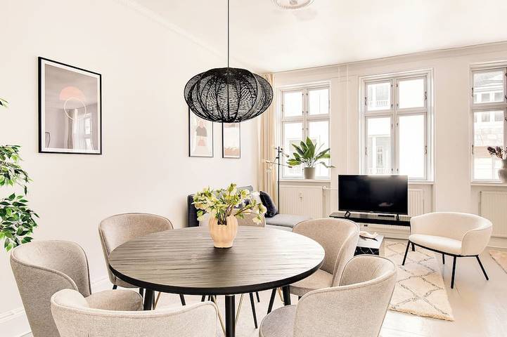 Bauernhof für 6 Personen in Kopenhagen