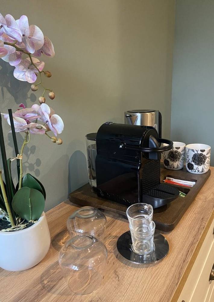 Chambre d’hôte pour 2 personnes, avec jardin et piscine en Dordogne - 4