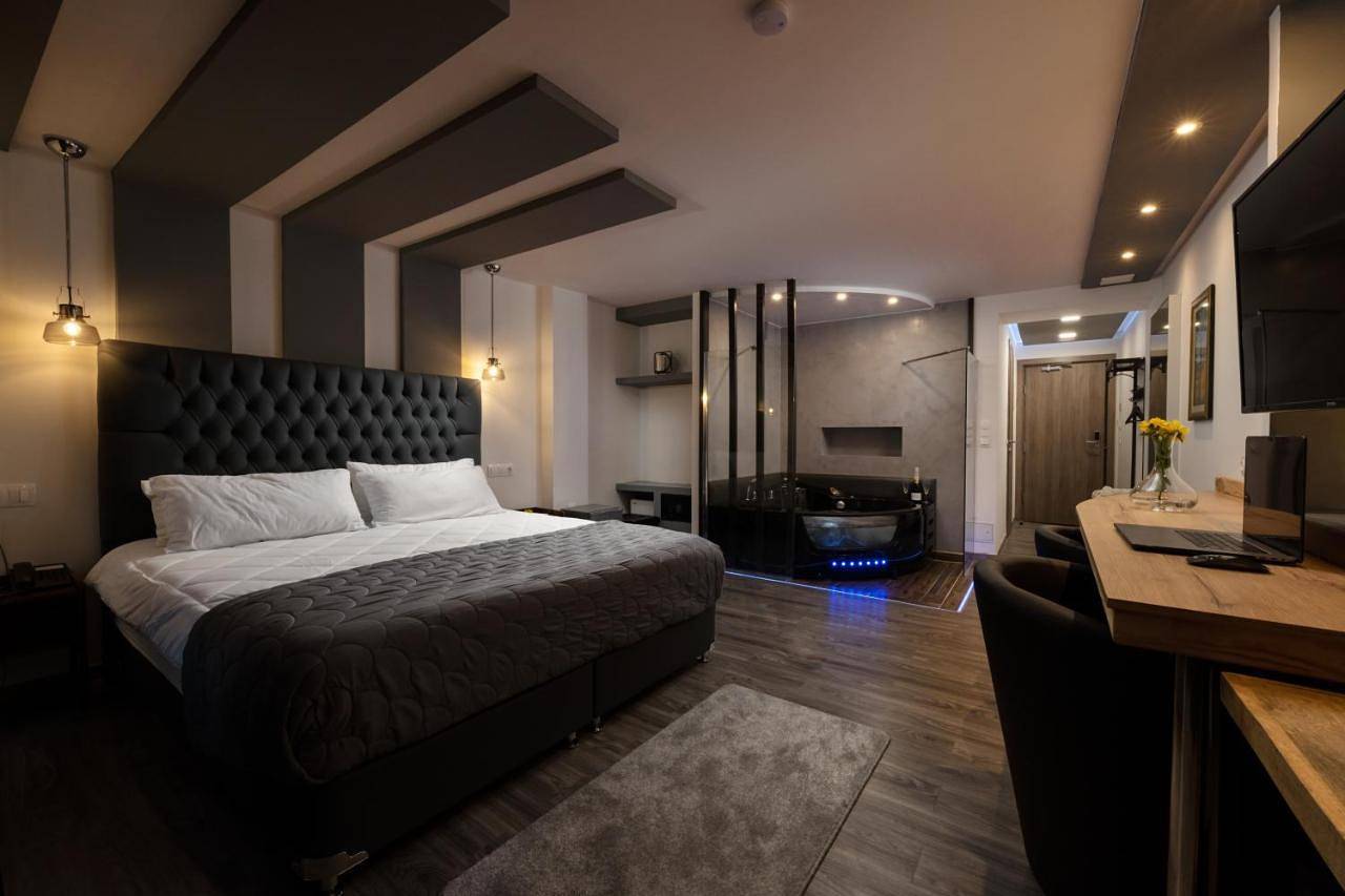 Angelo Spa Resort in Sankt Andreasberg, Braunlage