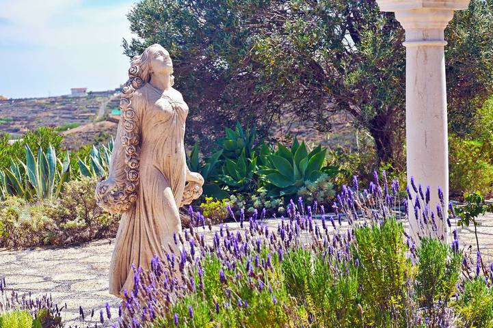 Chalet para 2 personas en Arico