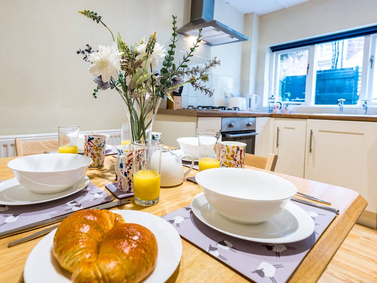 Cosy 2 bedroom Victorian Cottage - Pass the Keys in Ludlow (Shropshire), Shropshire Hills