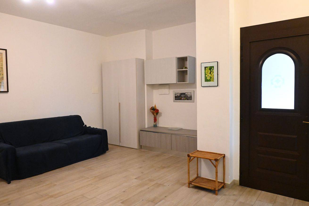 Apartamento entero, Se142 – Senigallia, large three-room apartment near the sea in Senigallia, Senigallia (Municipality)