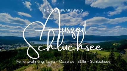 Vakantiewoning voor 3 Personen in Schluchsee, Hoge Zwarte Woud, Afbeelding 1