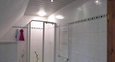 Ganze Ferienwohnung, Große Ferienwohnung in Sehlen mit Pool, Garten und Grill in Sehlen, Bergen auf Rügen und Umgebung