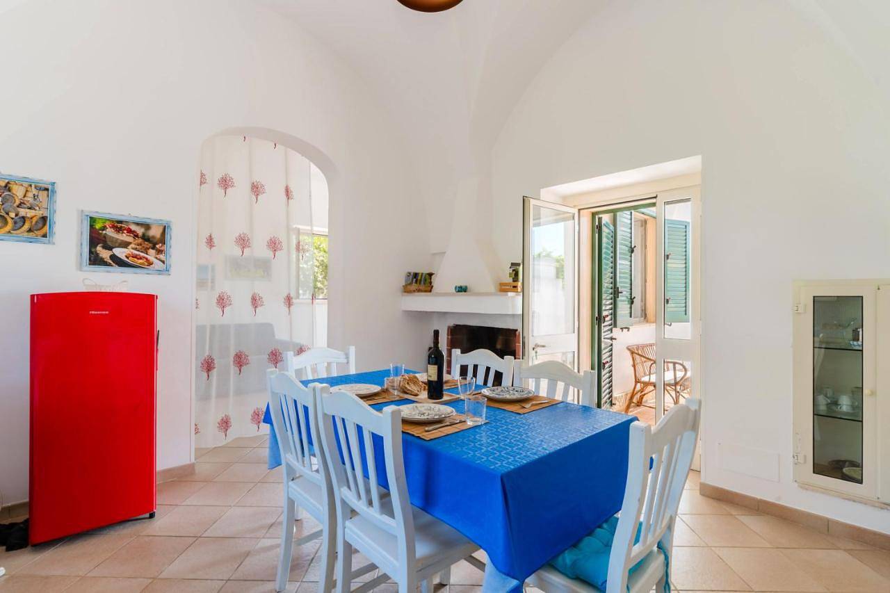 One-Bedroom House in Maglie, Provincia di Lecce