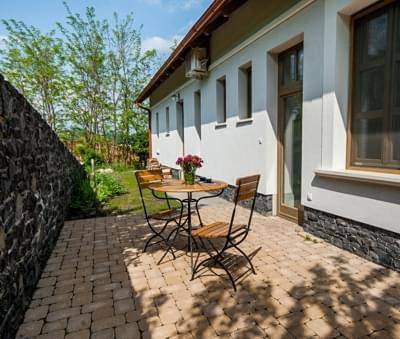 Villa für 13 Personen, mit Garten und Whirlpool am Balaton - 4