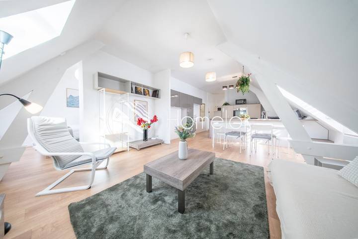 Gîte pour 2 personnes à Lorient