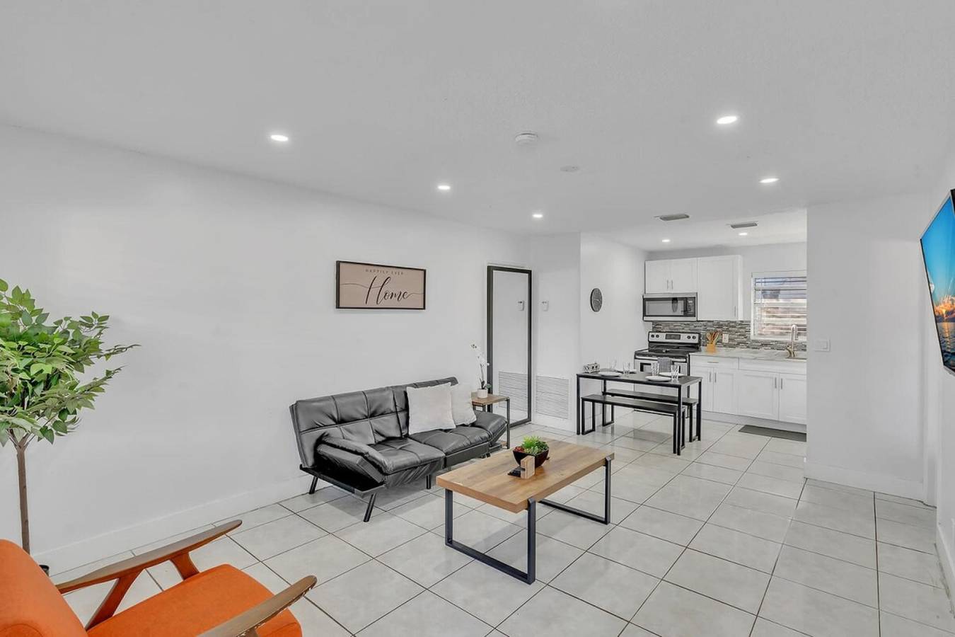 Hollywood Vacation in Perfect Beach Location Ha01 in Hollywood (Florida), Broward County