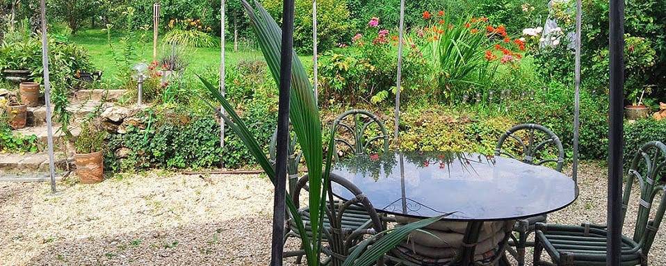 Chambre d’hôte pour 2 personnes dans Seine-et-Marne - 2