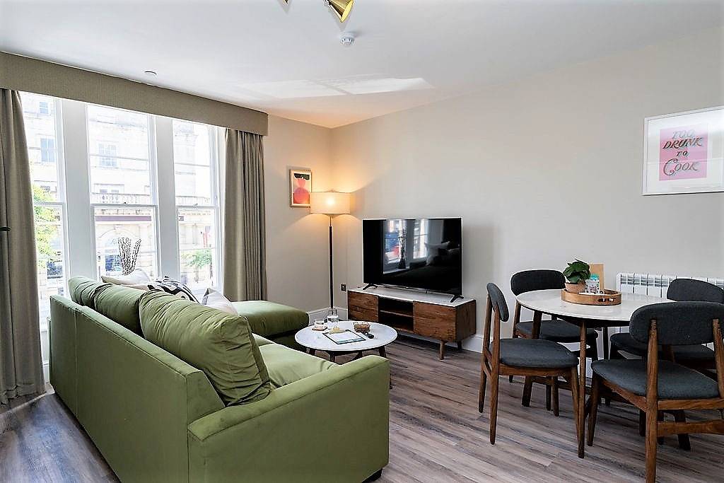 Apartamento entero, Your Apartment | Bristol Wellington Place | One (1 Bed) in Brístol, Sudoeste de Inglaterra