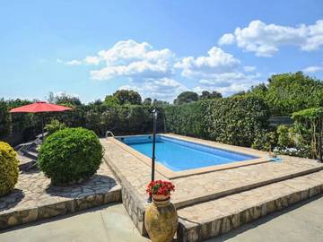 Villa in Búger, Mallorca Inselmitte für 6 