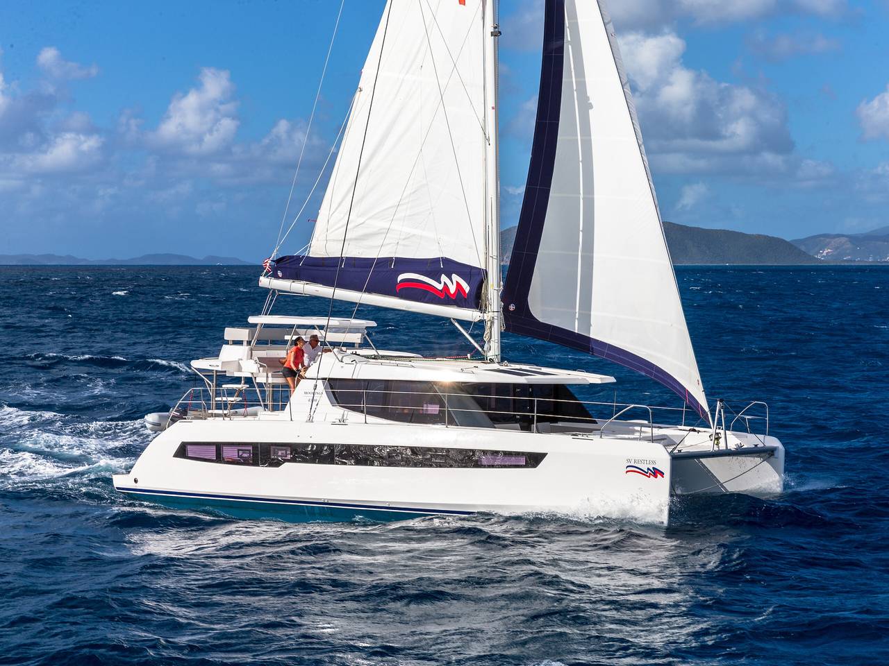 Bateau pour 8 personnes in Raiatea