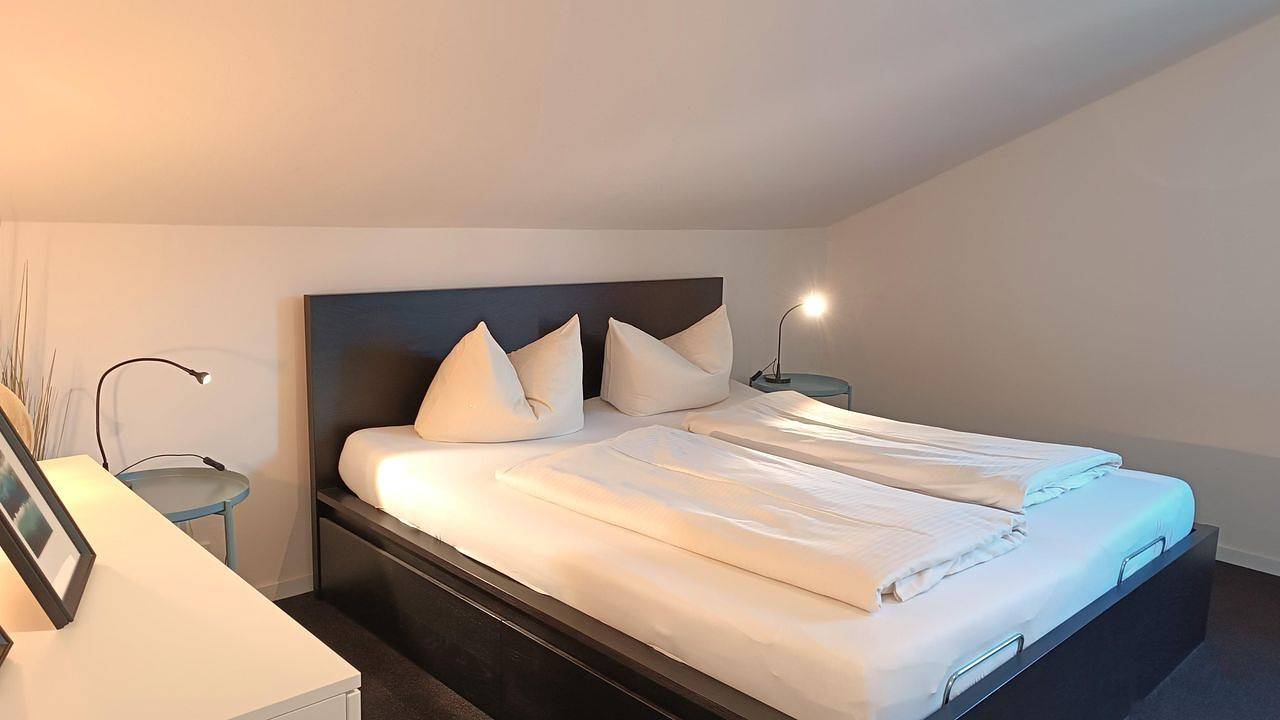 Ganze Ferienwohnung, Ferienwohnung für 5 Personen (72 m²) in Obermaiselstein in Obermaiselstein, Bayerisch Schwaben