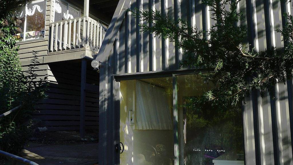 Moon House - family bungalow in Melbourne, Shire of Nillumbik