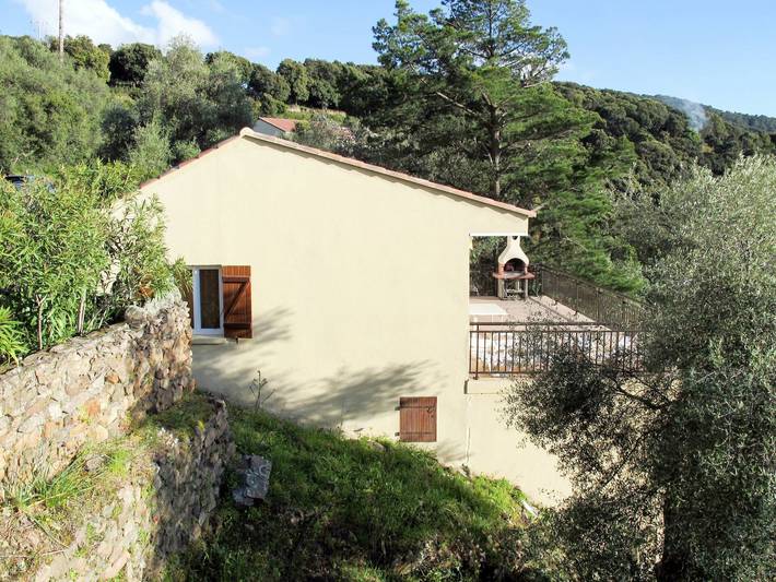 Apartamento entero, Partinello 601 - Les Asphodeles 601.5 in Partinello, Region de Ajaccio