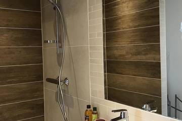 Appartement De Vacances pour 4 Personnes dans Bruxelles, Flandre, Photo 3