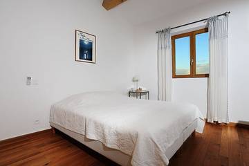 Villa pour 8 Personnes dans Pampelonne, Ramatuelle, Photo 1