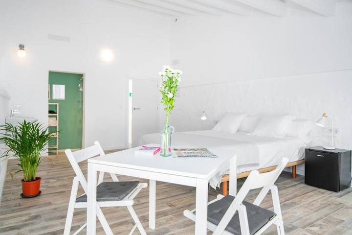 Hôtel pour 2 personnes à Alaior