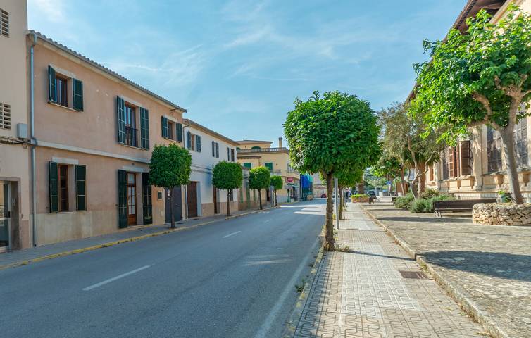 Casa de vacaciones para 11 personas, con terraza - 1