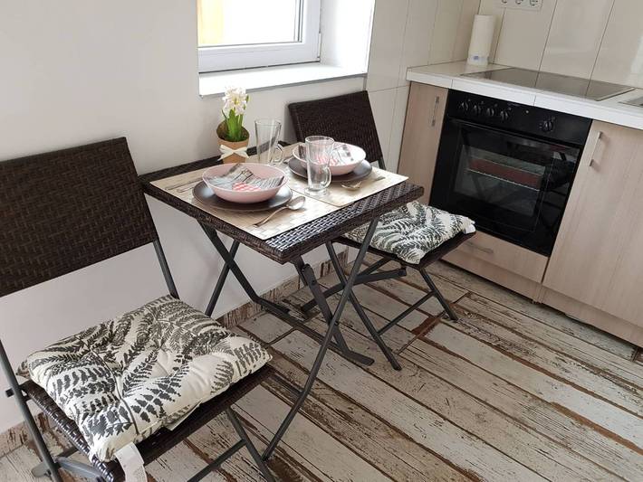 Ganze Wohnung, Gemütlich in der Innenstadt mit kostenlosen Parkplätzen in Ketschkemet, Kecskeméti járás