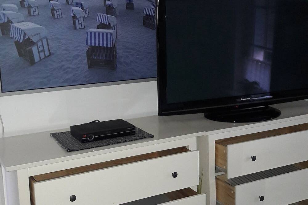 Vacation home Fewo Eutin Sierksdorf Haffkrug near the Baltic Sea in Süsel, Ostholstein