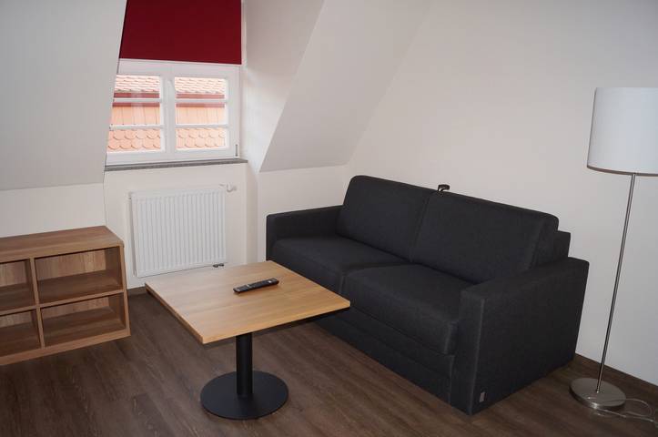 Ferienhaus für 4 Personen in Bad Windsheim - 3