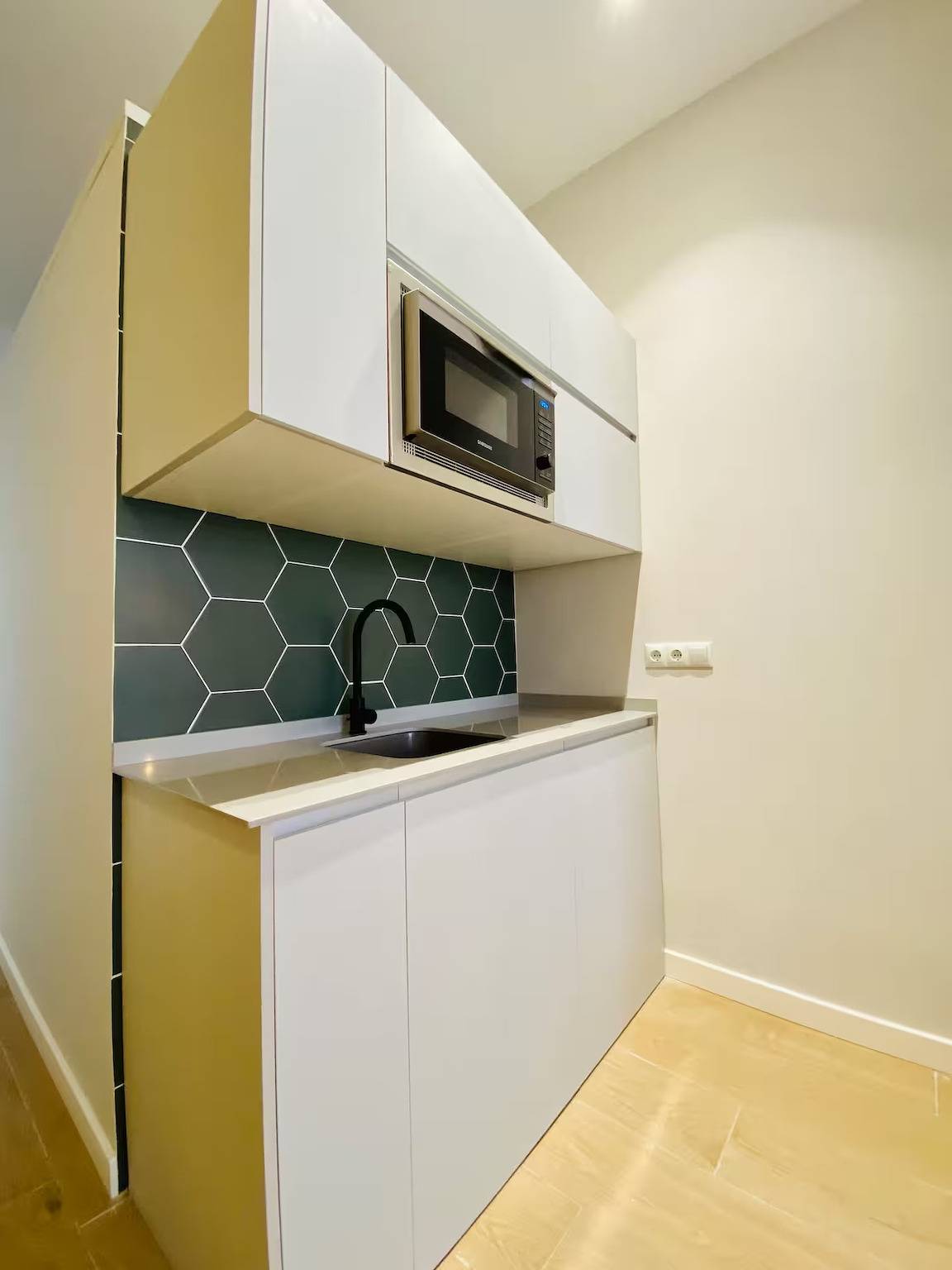 Appartement entier, Mariano Cuber 03 in Valence (Espagne), Costa de Valencia