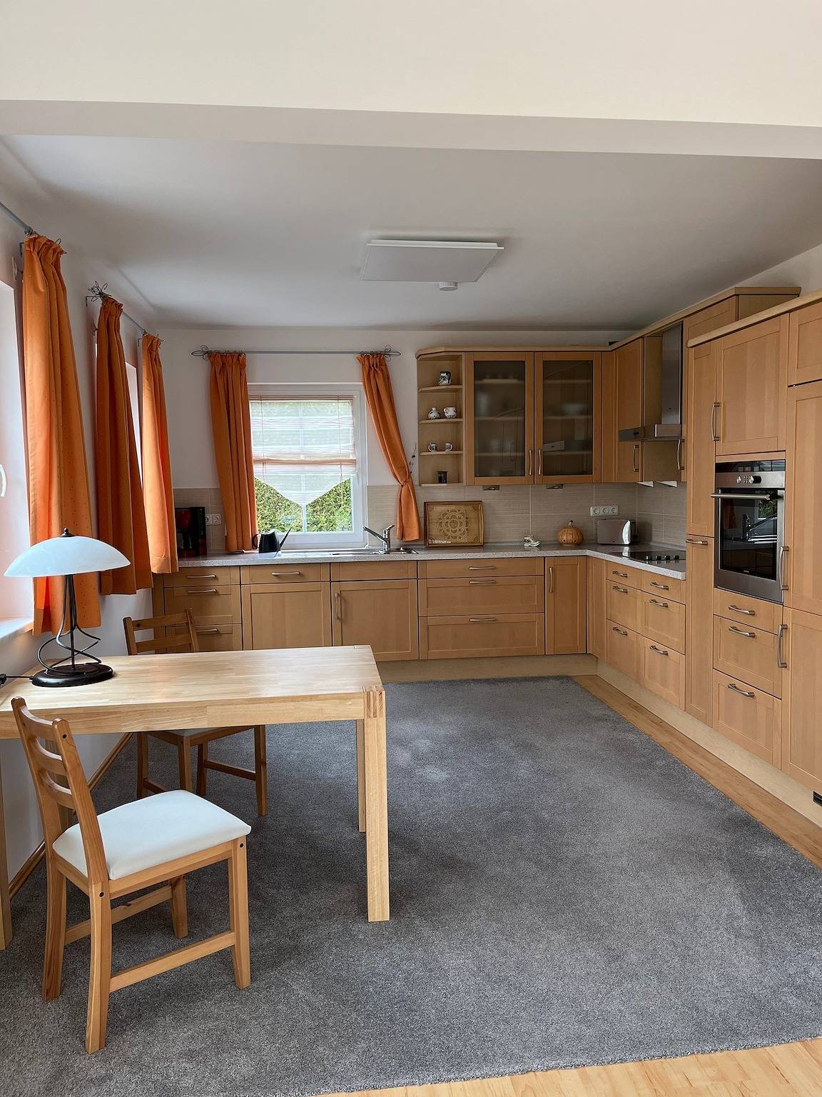 Haus Ammertal in Peissenberg, Pfaffenwinkel