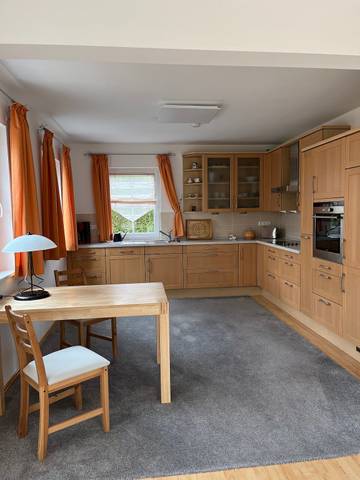 Ferienhaus für 4 Personen in Peißenberg, Pfaffenwinkel, Bild 3