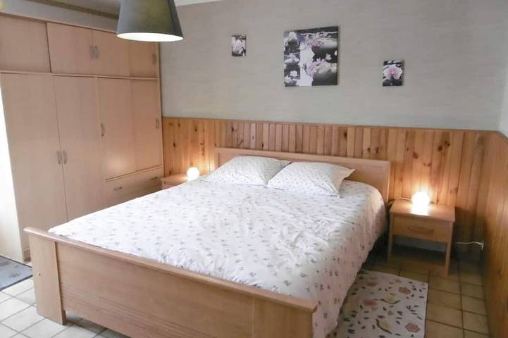 Location de vacances pour 2 personnes, avec jardin à Le Barp - 2