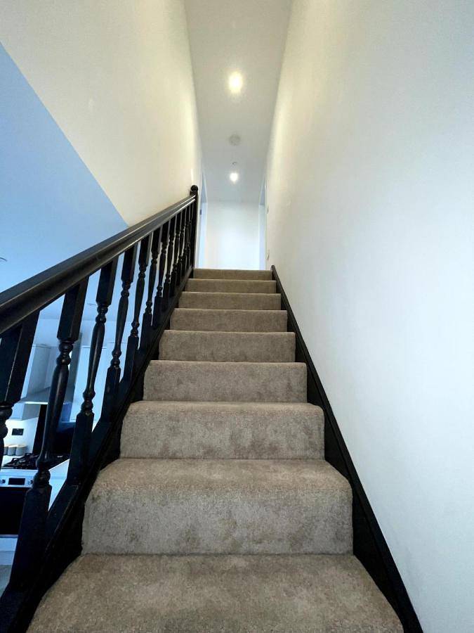 Appartement entier, Apartment Bothwell in Hamilton, South Lanarkshire