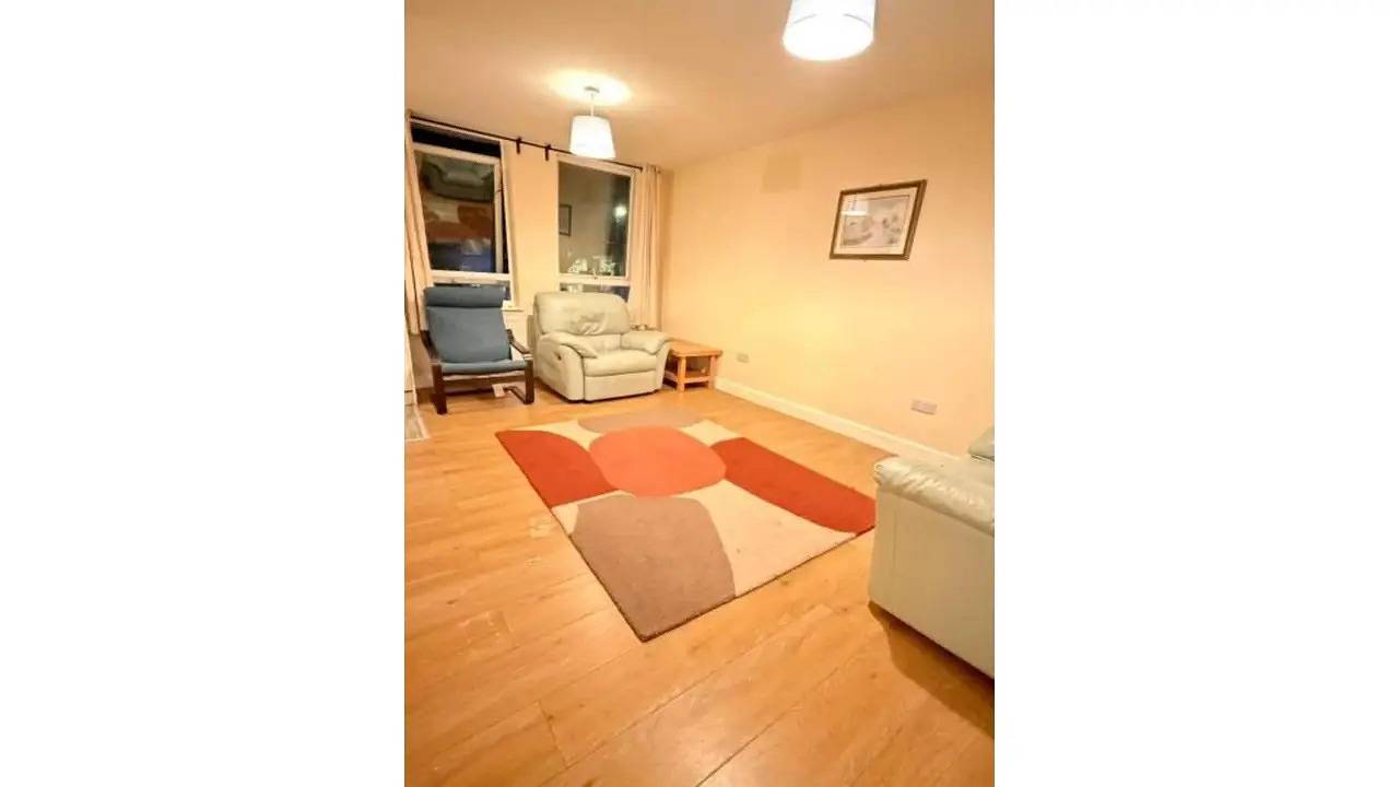 Ganze Ferienwohnung, Ferienwohnung für 2 Personen (11 m²) in Kent