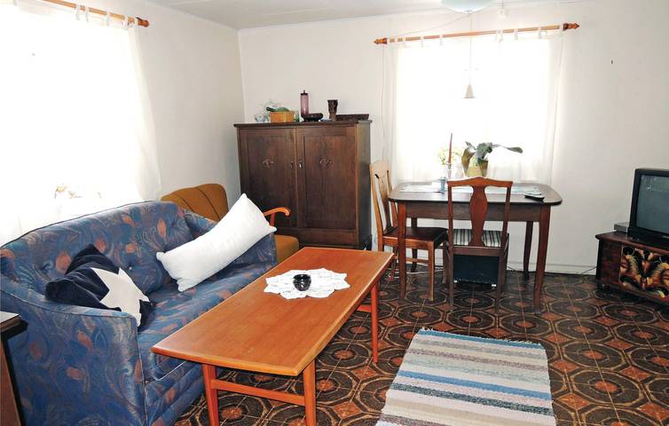 Ferienhaus für 6 Personen mit Terrasse in Halland