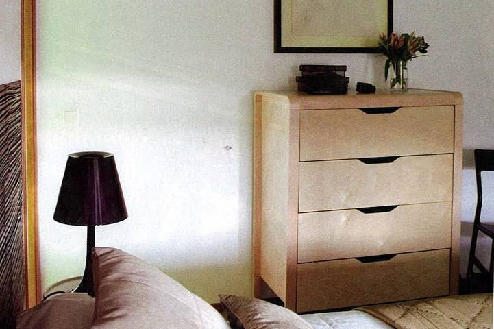 Gîte pour 4 personnes, avec terrasse et jardin, animaux acceptés à Gondomar - 4