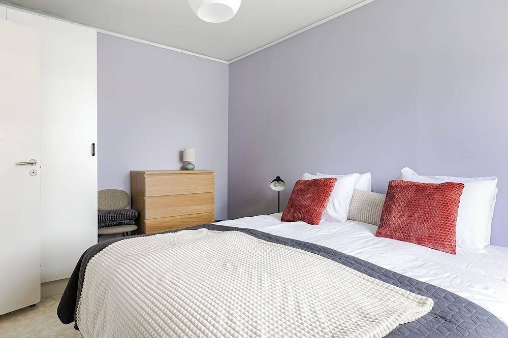 Ganze Wohnung, Bright & Spacious Getaway in Söderhamn, Hälsingland