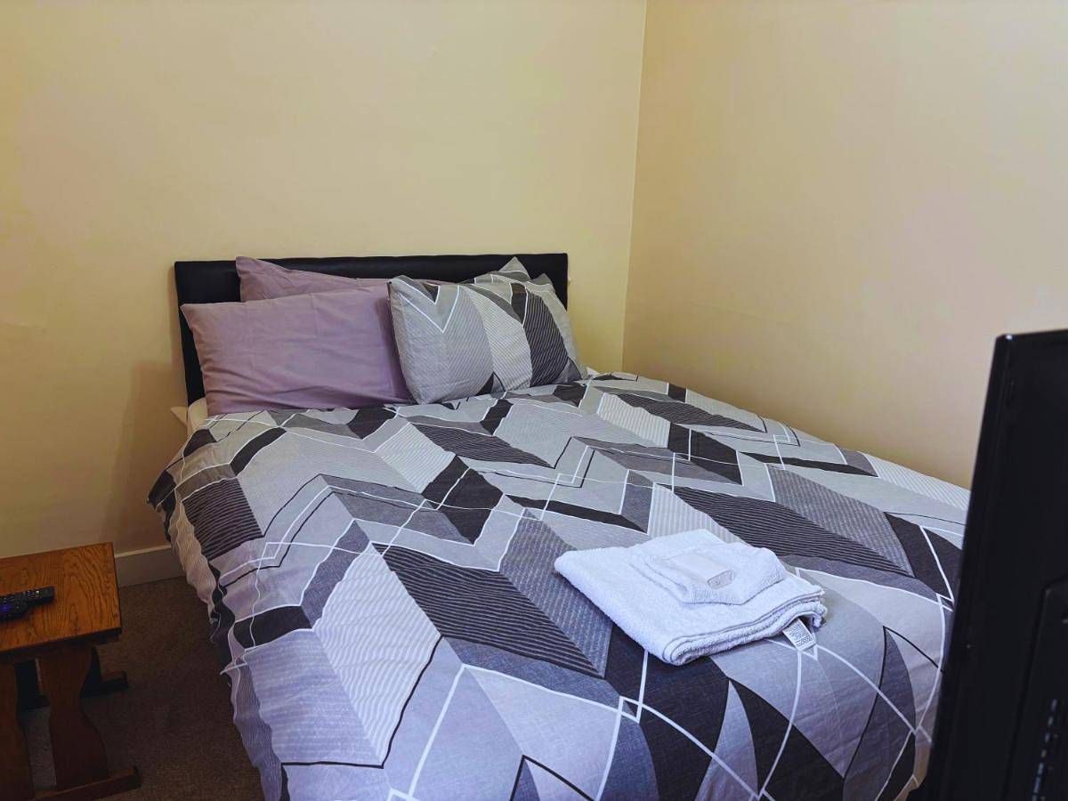 Ganze Wohnung, Two-Bedroom Apartment in Banbury, Oxfordshire