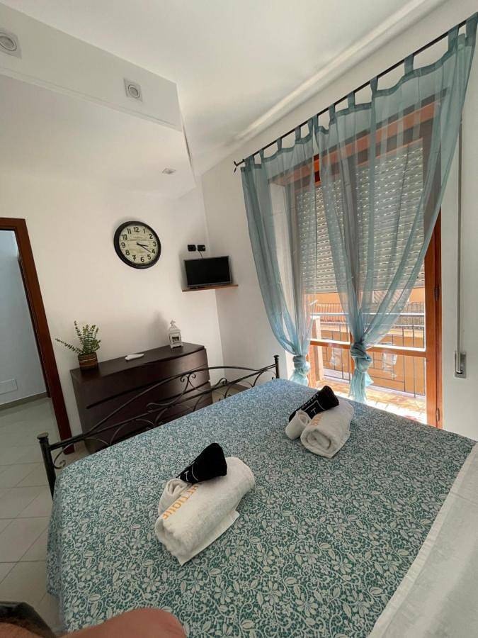 Casa Vacanze Rosarlo in Nettuno, Provincia di Roma