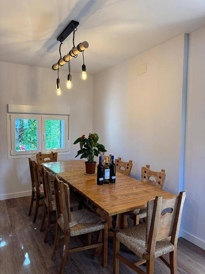 Casa de familia para 2 personas, con jardín en Provincia de Madrid - 3