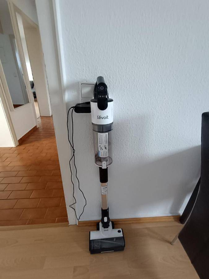 Ferienwohnung für 5 Personen, mit Ausblick und Terrasse sowie Garten in Düsseldorf und Umgebung - 3