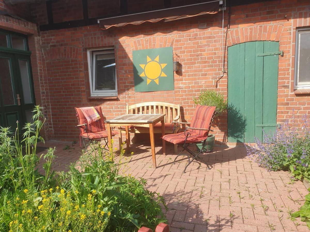 Holiday Home in Hitzacker, Elbtalaue