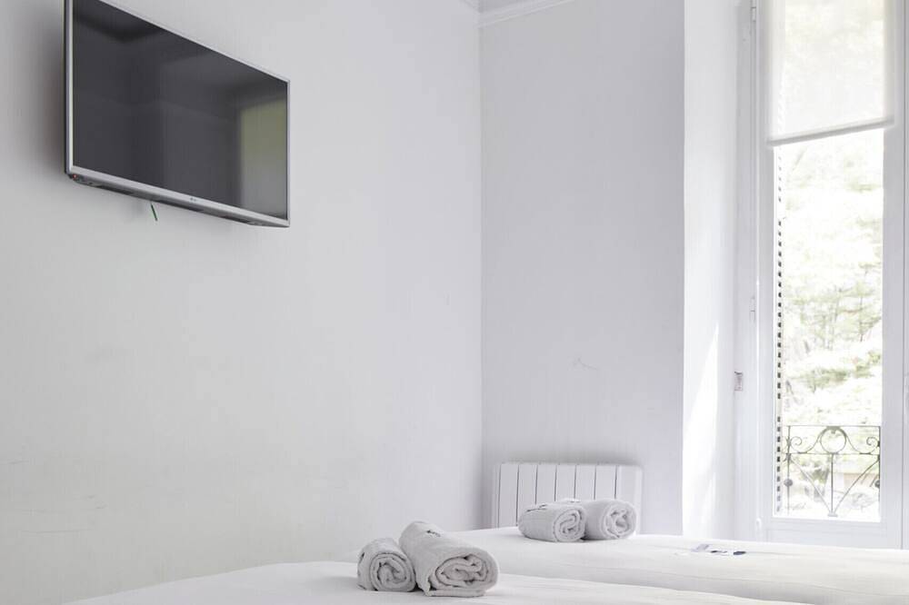 Entire apartment, Opari -- Basque Stay in Playa de la Concha, San Sebastian