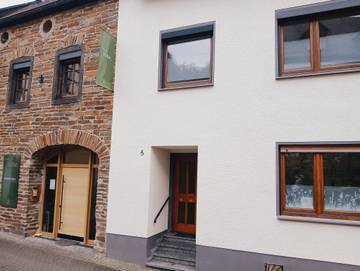 Ferienwohnung für 2 Personen, kinderfreundlich in Alken