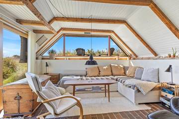 Chalet für 4 Personen in Hvide Sande, Westjütland, Bild 4