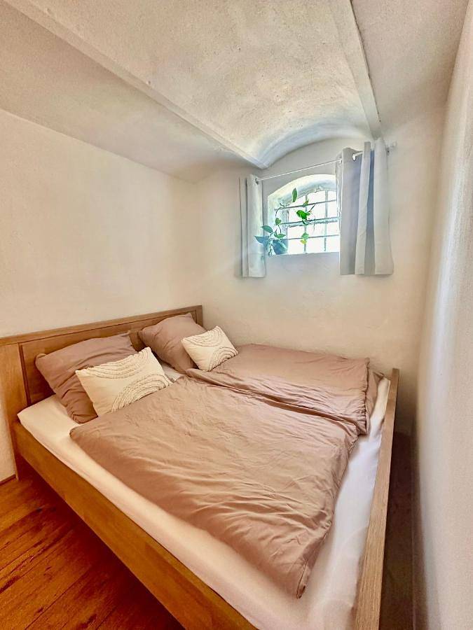 Ferienwohnung für 5 Personen, mit Garten und Ausblick in Kobern-Gondorf - 2