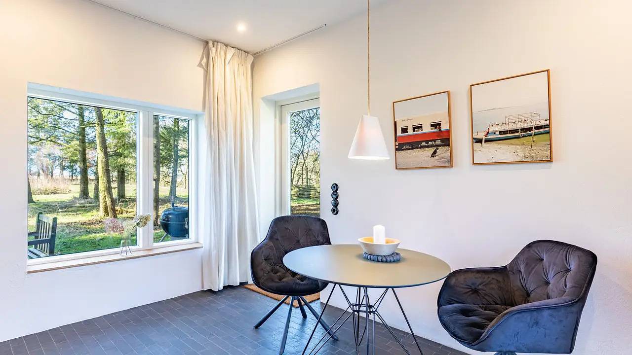 Ferienhaus für 2 Personen (35 m²) in Rodenäs in Rodenäs, Südwestjütland (Daenemark)