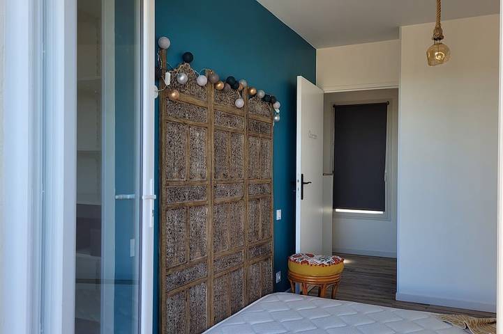 Gîte Du Soleil Maison Traversant Avec Terrasse et Solarium in Sorède, Mediterranean Coast (France)