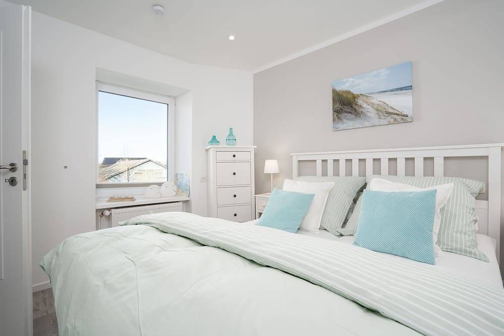 Ganze Wohnung, Moderne Ferienwohnung nahe der holsteinischen Schweiz. Zwei Kilometer zu Ostsee. in Hohenfelde, Südliche Ostseeküste