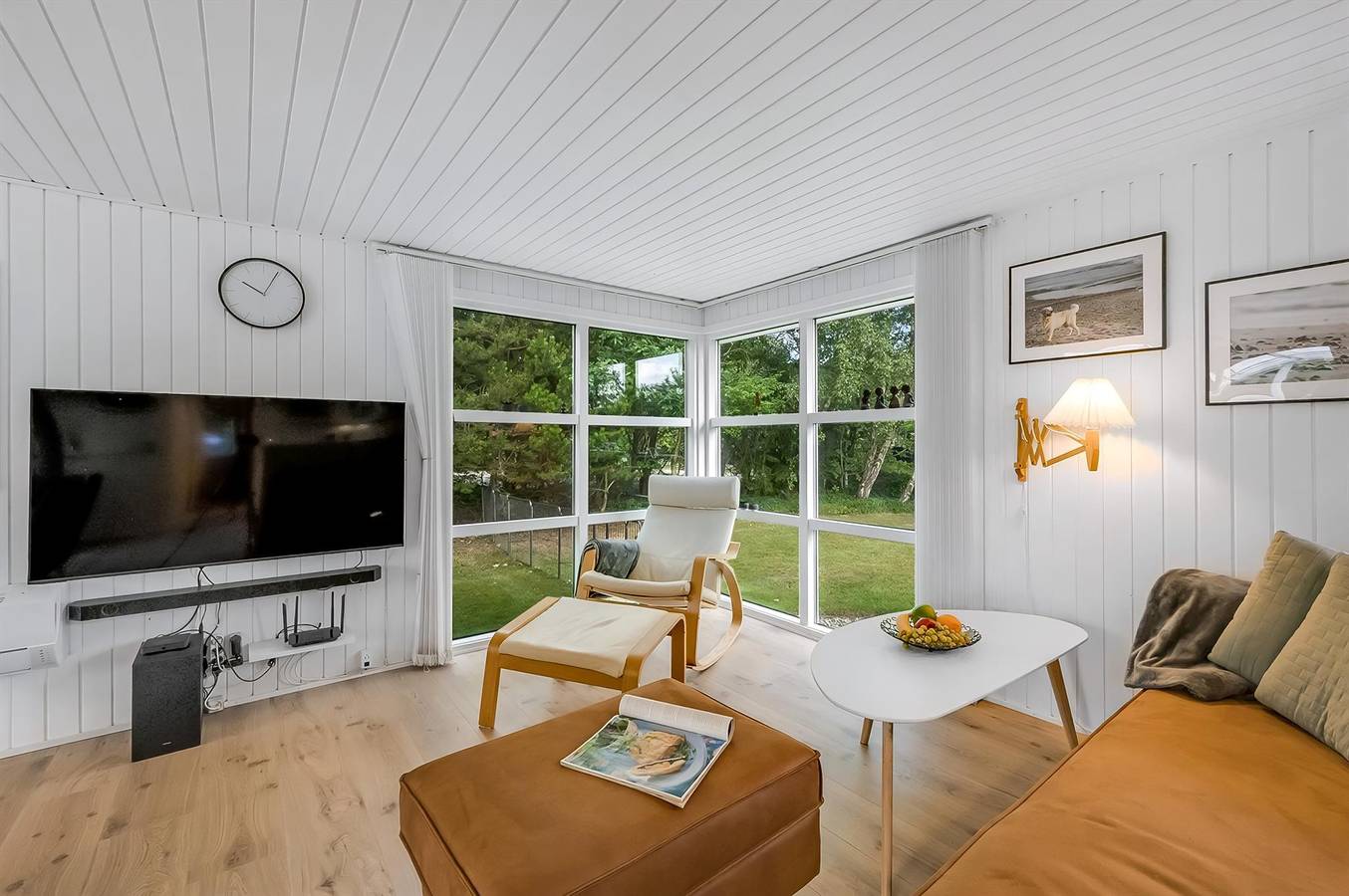 3 bedroom pet friendly home in Ulfborg in Norhede Vest, Ulfborg