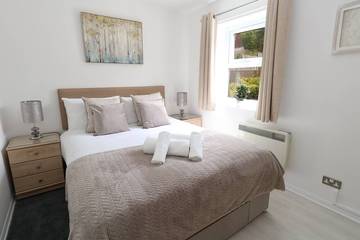 Cottage for 4 People in Weymouth, Jurassic Coast, Photo 1
